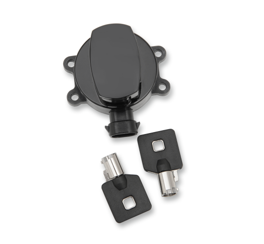 Side Hinge Ignition Switch