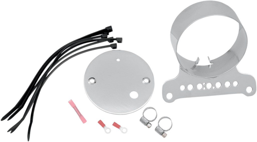 Single Gauge Bracket