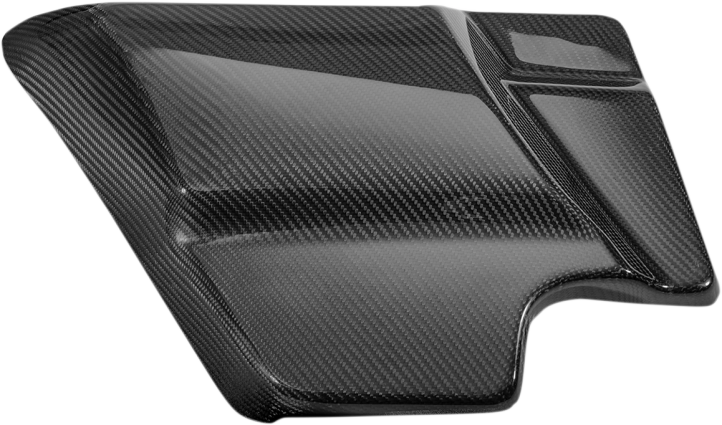 SlyFox Carbon Fiber Side Covers