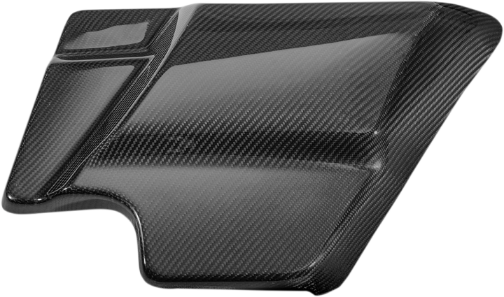SlyFox Carbon Fiber Side Covers