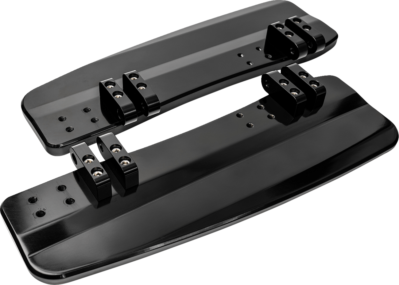 performance bagger floorboards