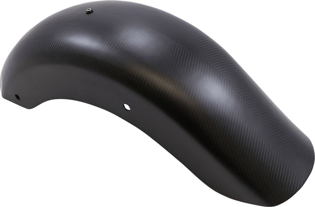 Slyfox Carbon Fiber Rear Fender – Imzz Elite