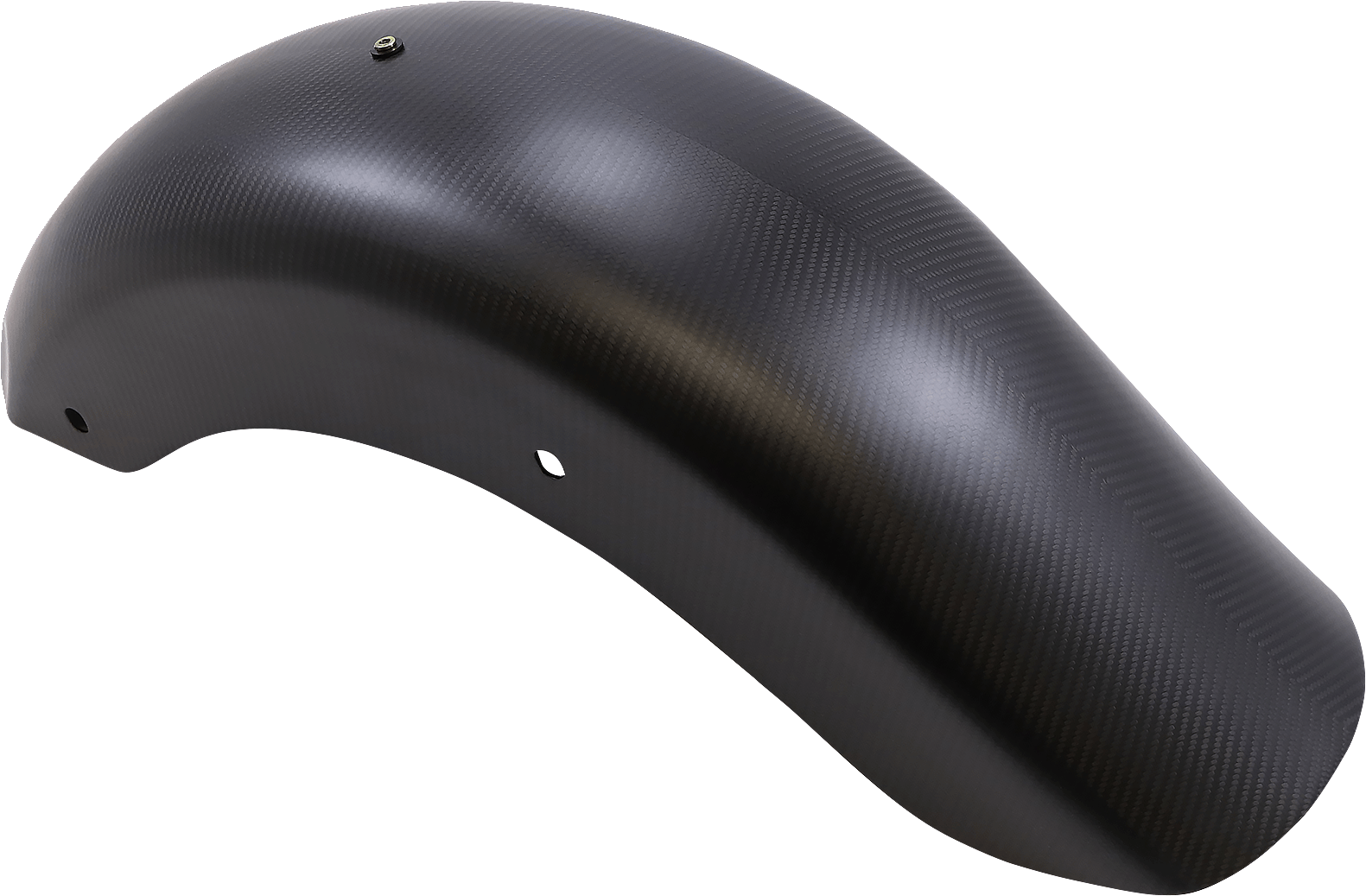 performance bagger rear fender
