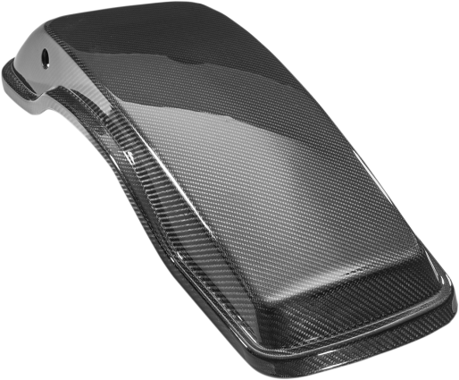 SlyFox Carbon Fiber Saddlebag Lids