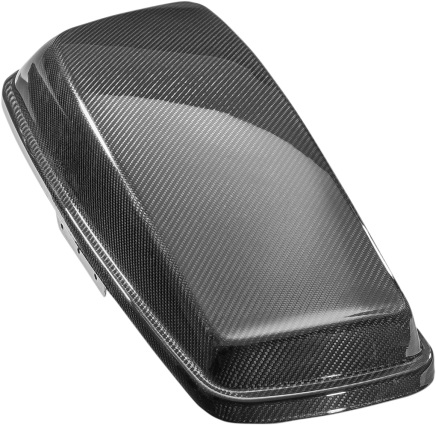 SlyFox Carbon Fiber Saddlebag Lids