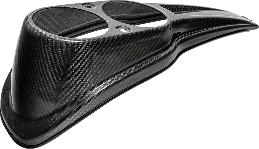 M8 softail lowrider center console