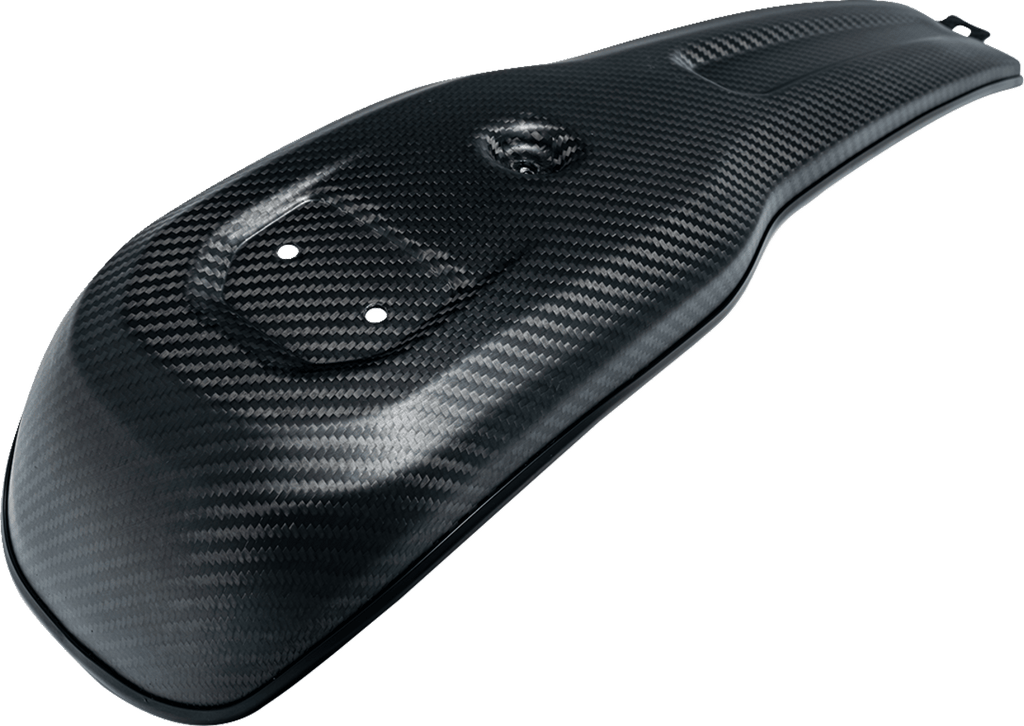 M8 softail lowrider center console