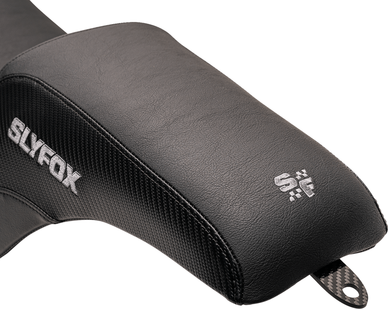 Slyfox Drifter Seat for Lowrider