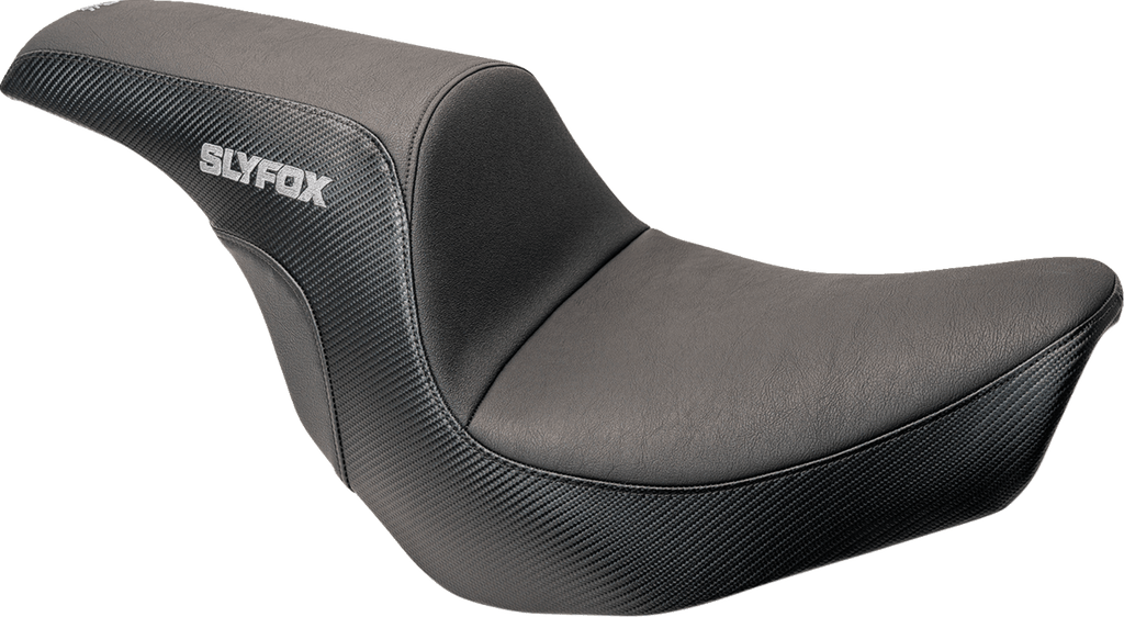 Slyfox Drifter Seat for Lowrider