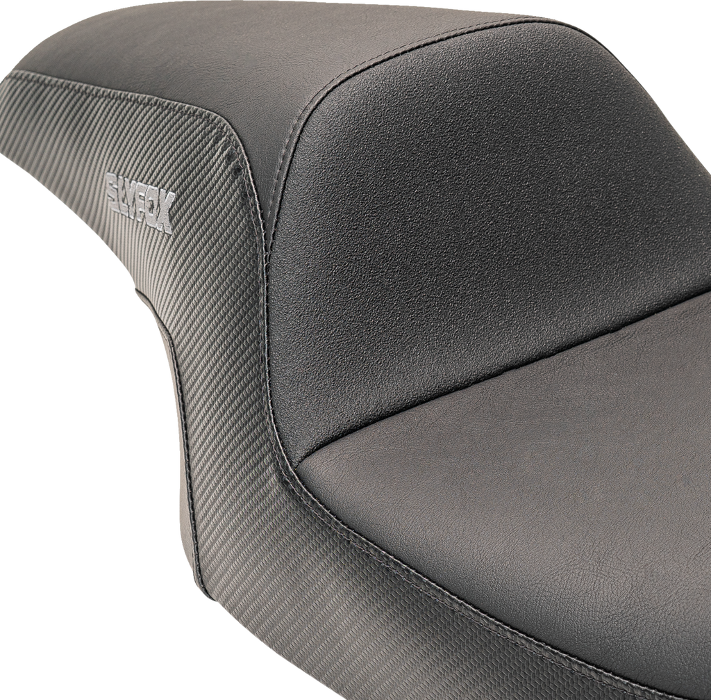 performance bagger seat