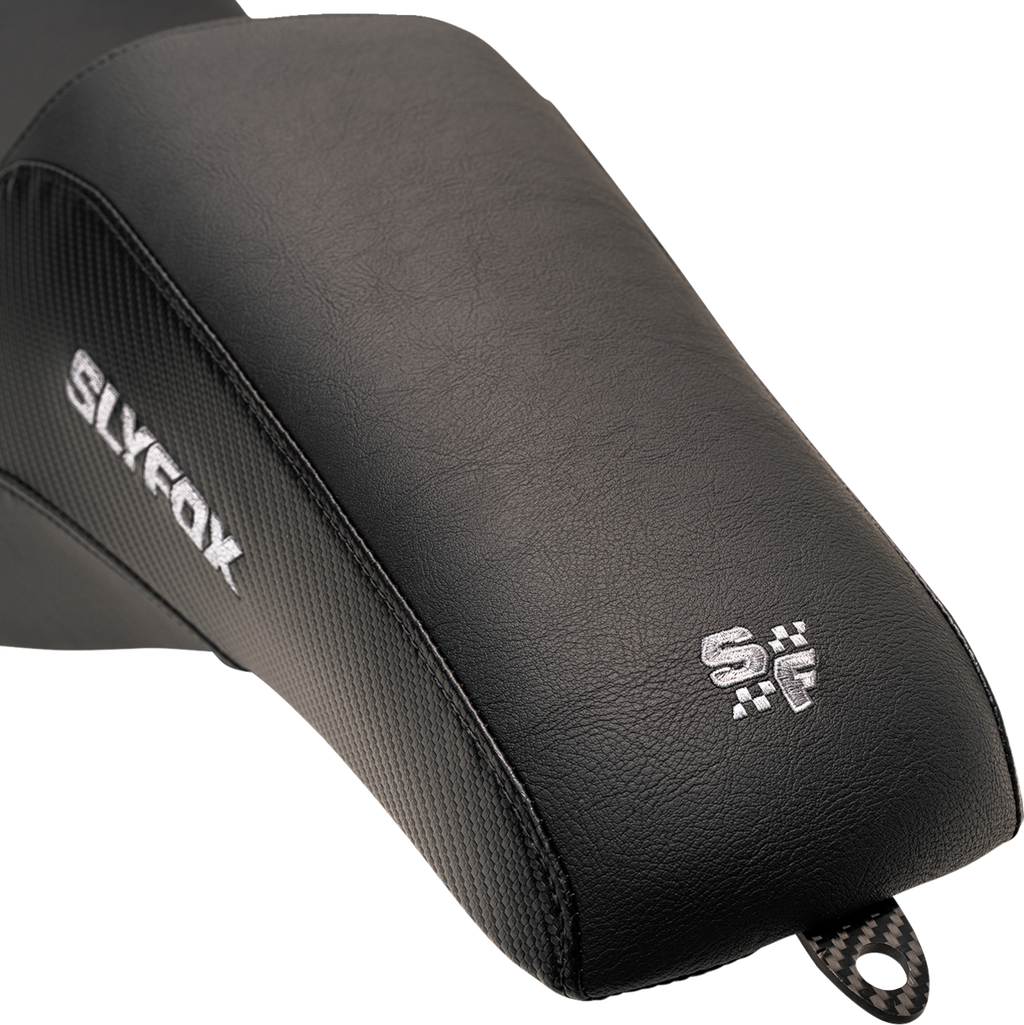 performance bagger seat