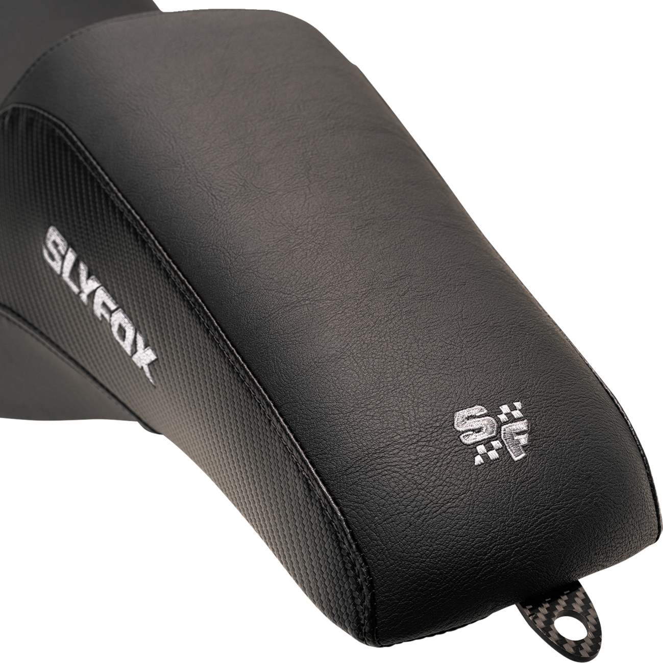 performance bagger seat