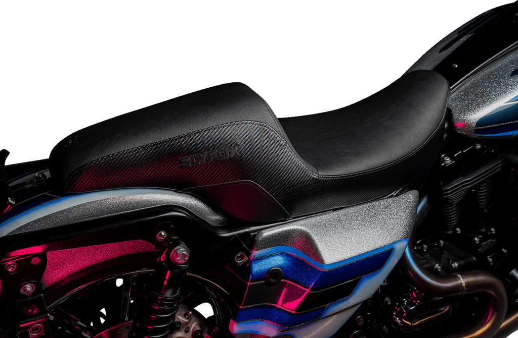 performance bagger seat