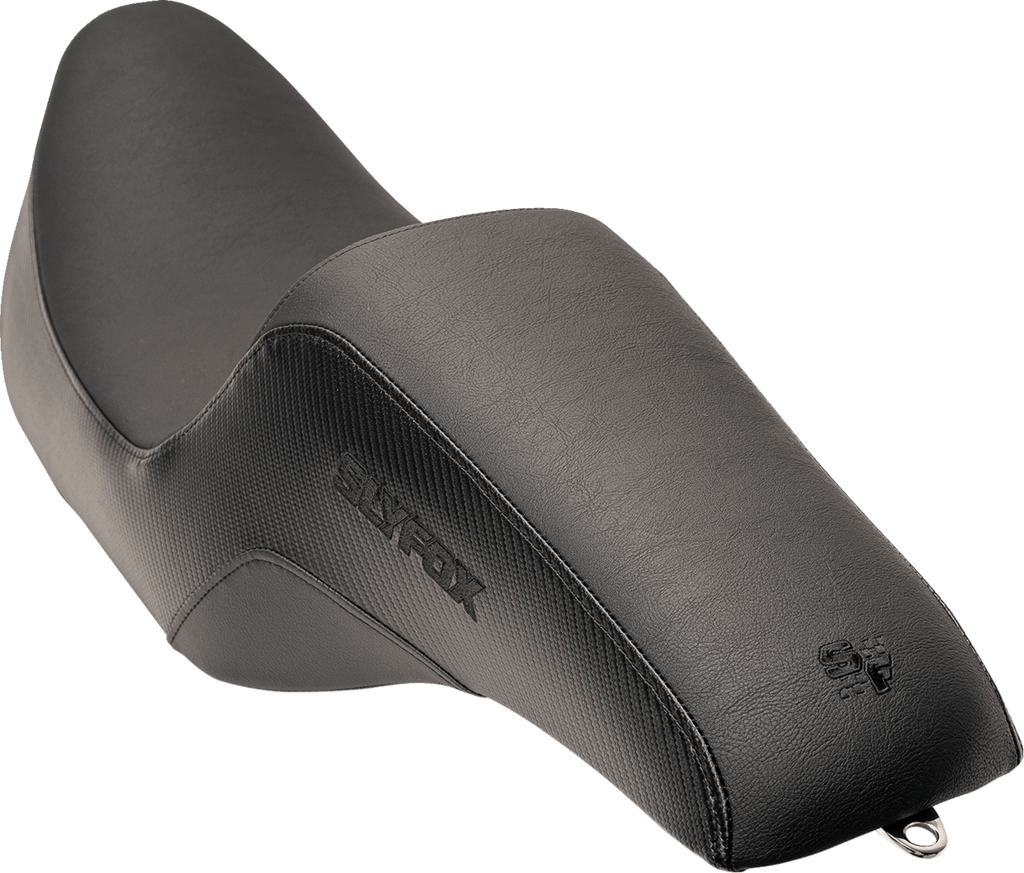 performance bagger seat