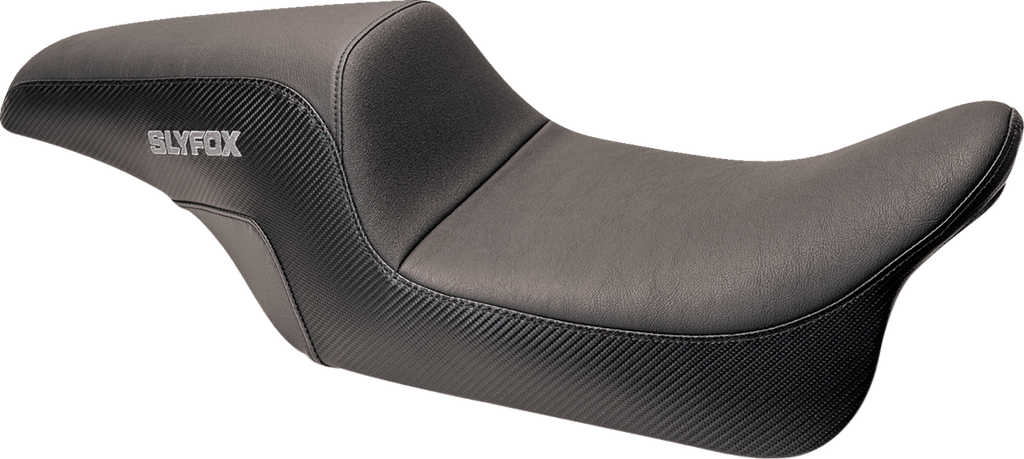 performance bagger seat