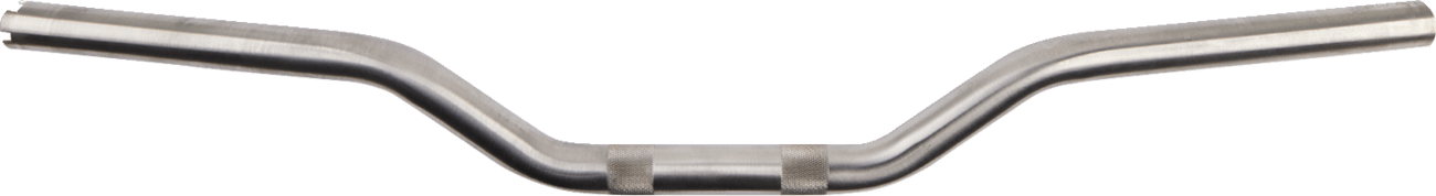 Slyfox Low Bend Handlebar