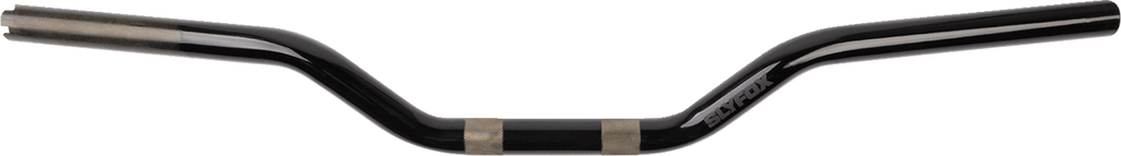 Slyfox Low Bend Handlebar