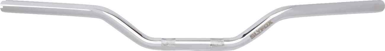 Slyfox Low Bend Handlebar