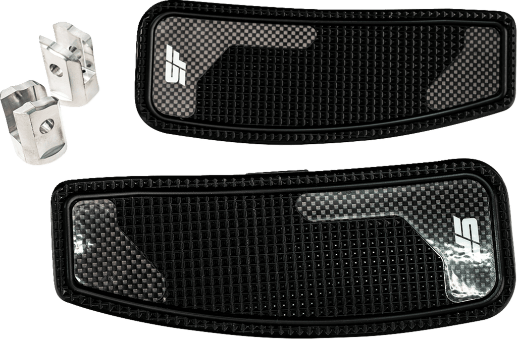 Slyfox Mini Floorboard