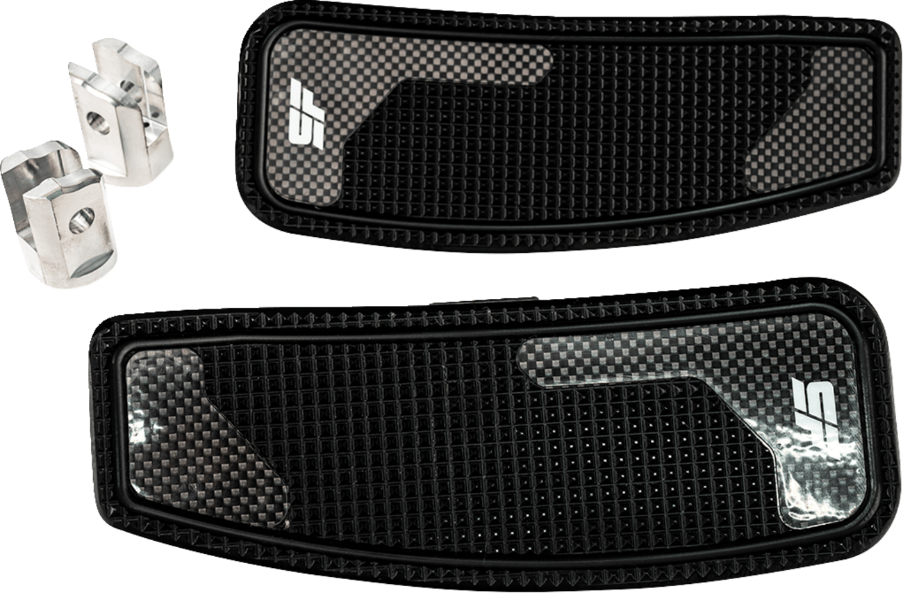 Slyfox Mini Floorboard