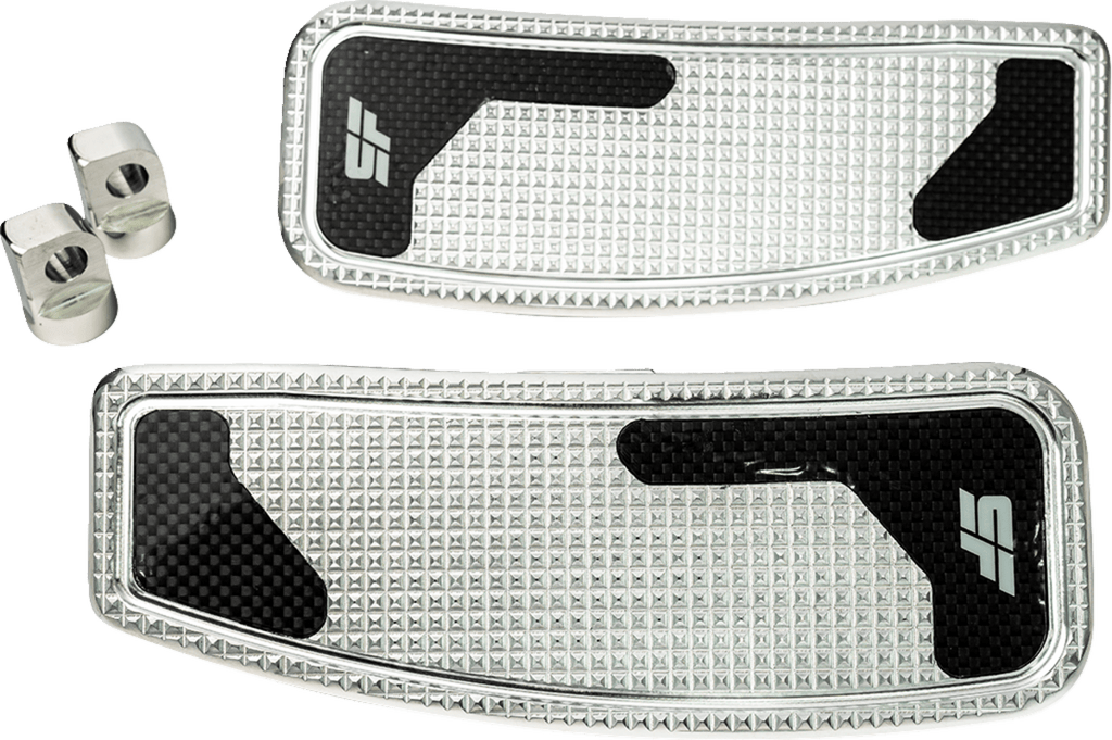 Slyfox Mini Floorboard