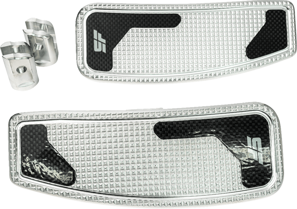 Slyfox Mini Floorboard