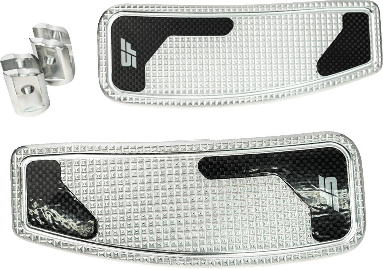 Slyfox Mini Floorboard