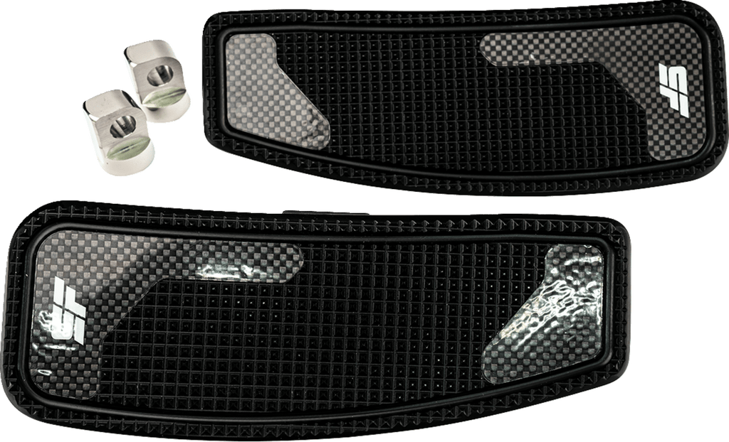 Slyfox Mini Floorboard