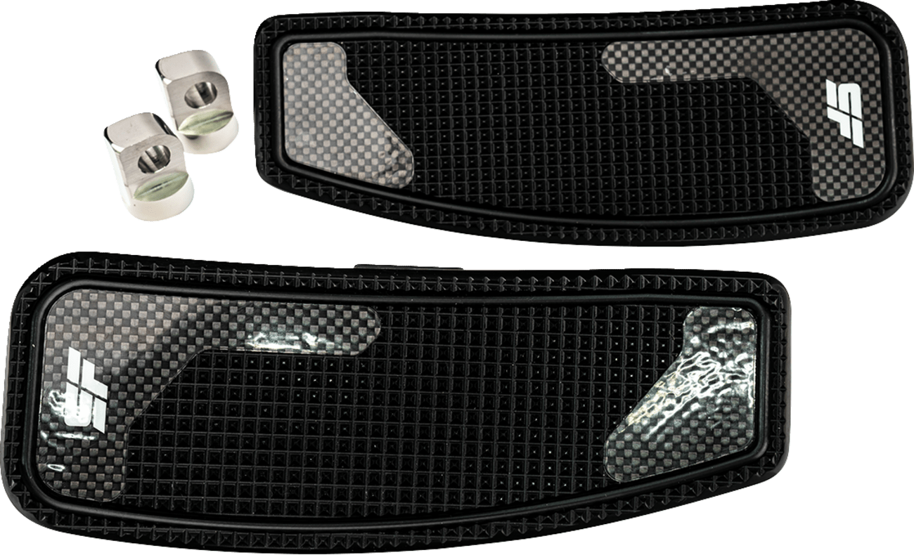 Slyfox Mini Floorboard