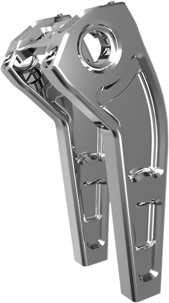 slyfox pullback risers