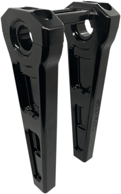 slyfox straight riser