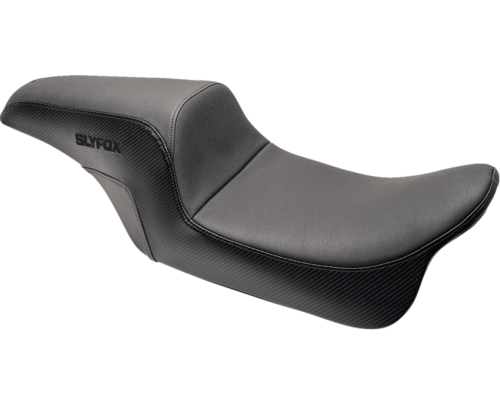 Slyfox Pro-Series Seat For Dyna