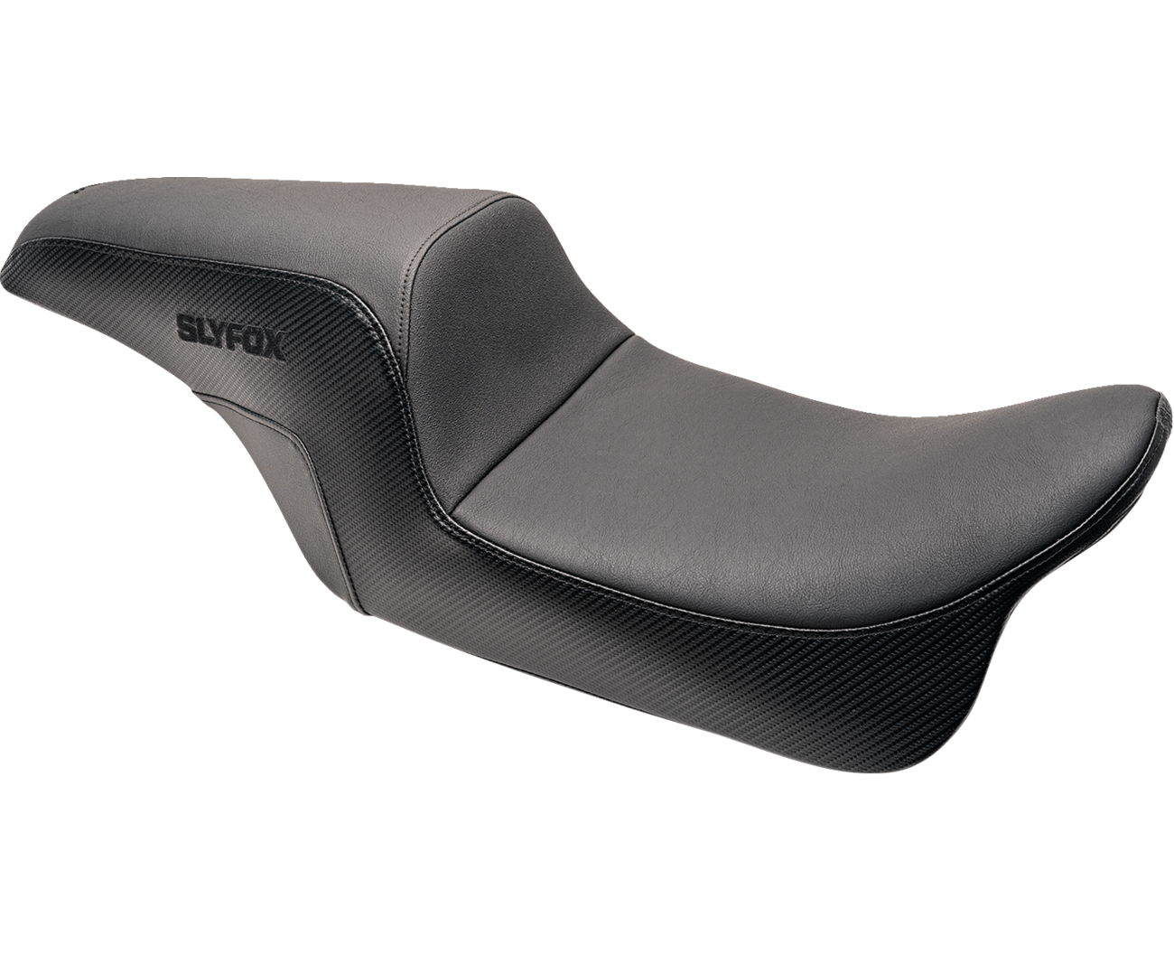 Slyfox Pro-Series Seat For Dyna