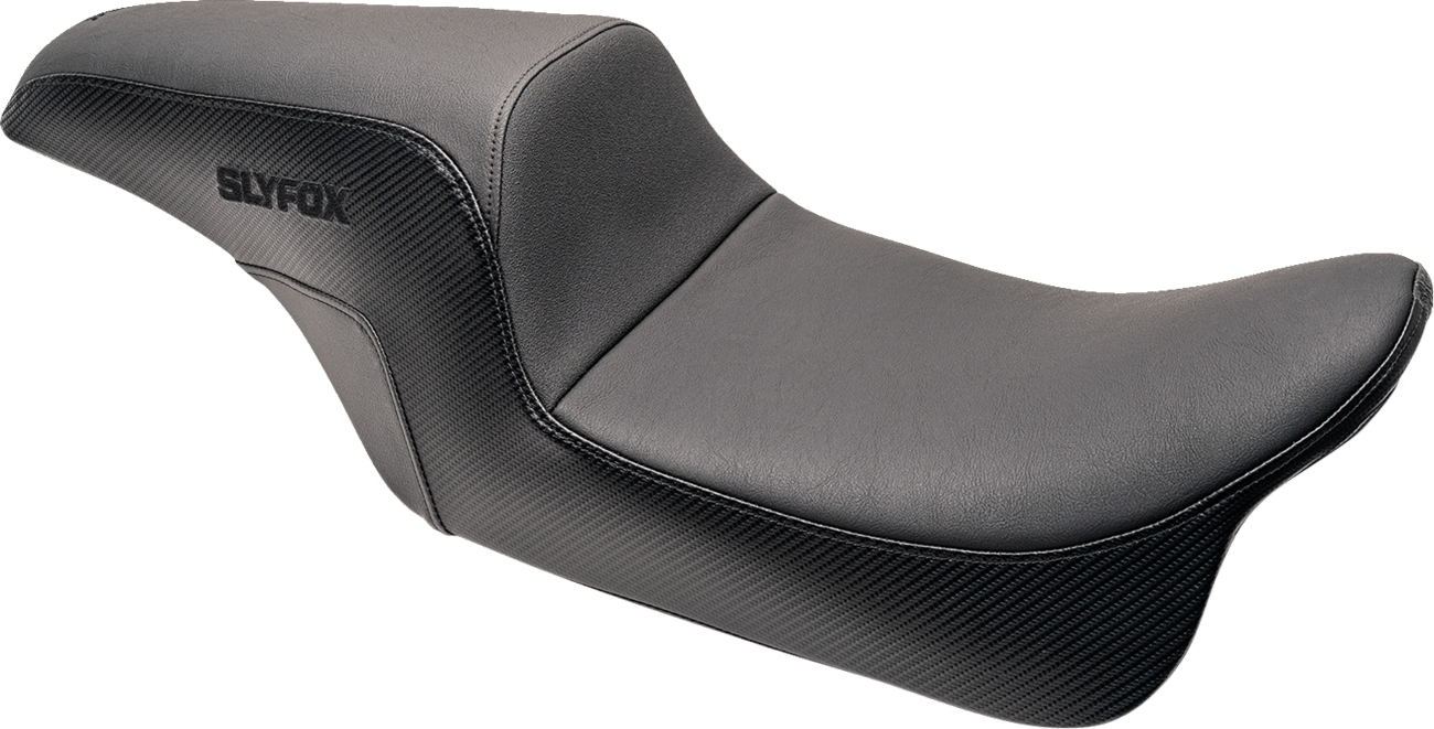 Slyfox Pro-Series Seat For Dyna