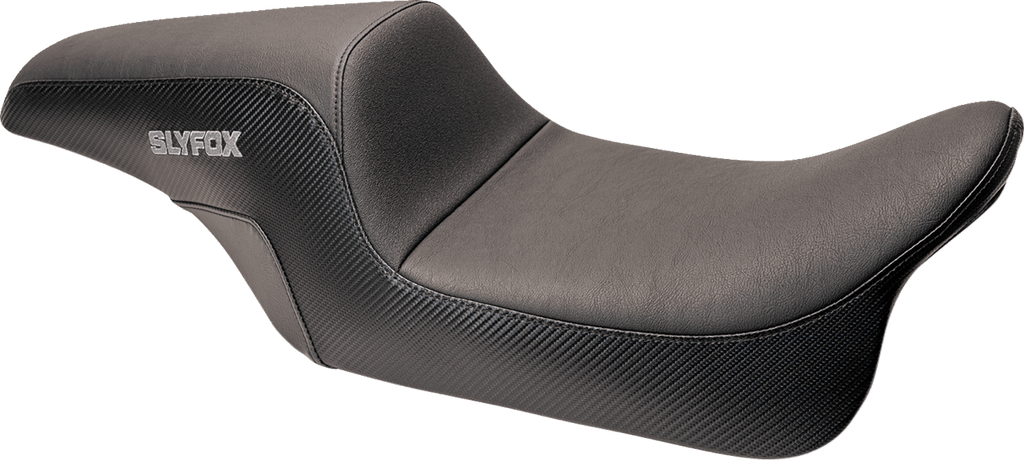 Slyfox Pro-Series Seat For Dyna