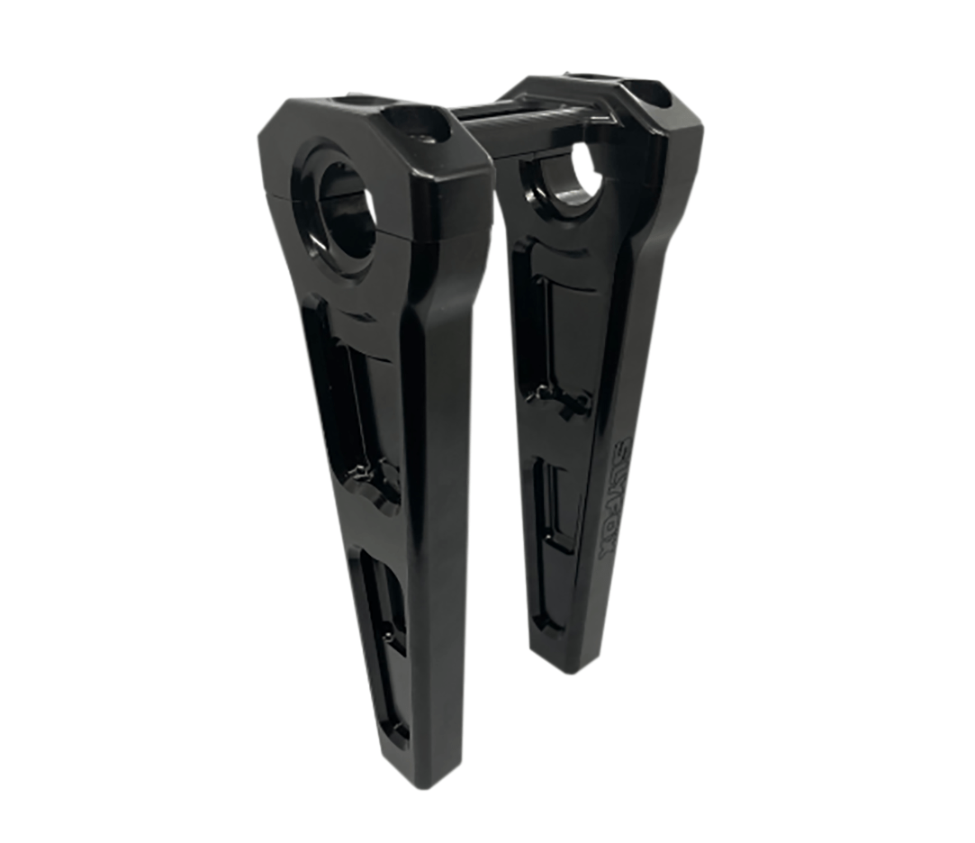 Slyfox Straight Risers – Imzz Elite