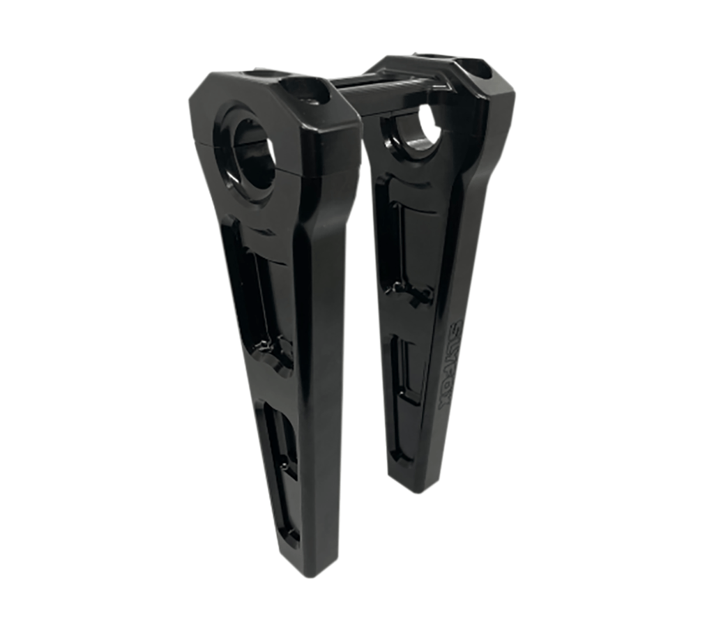 Slyfox Straight Risers