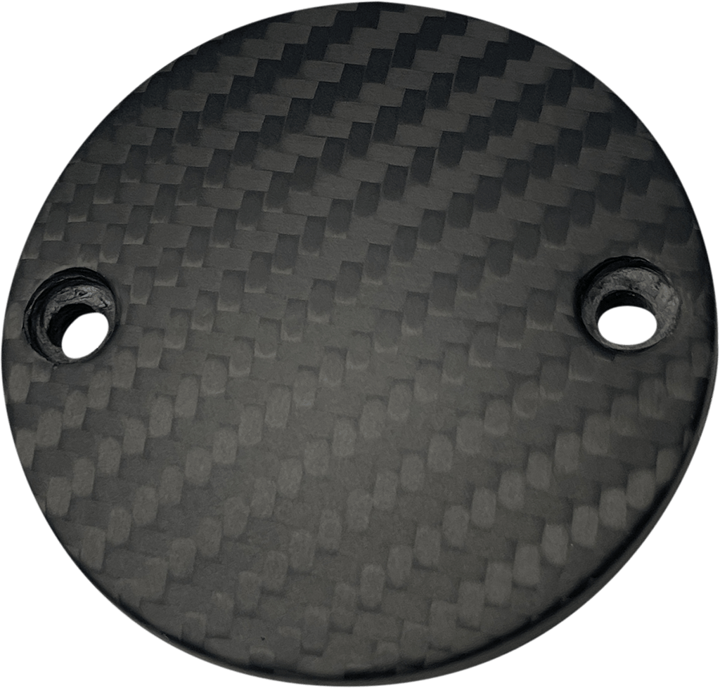 performance bagger carbon fiber parts