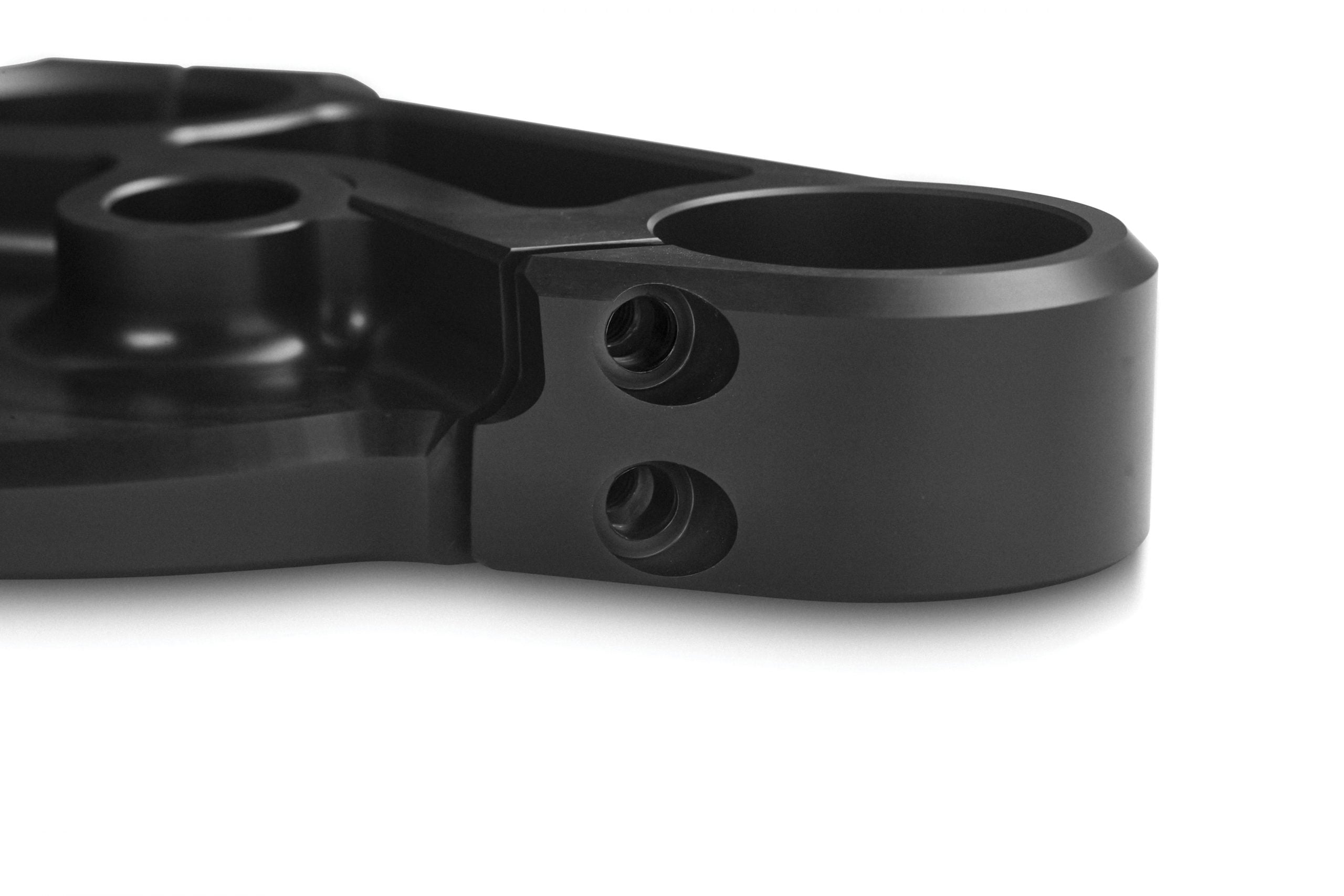 SlyFox Billet Top Triple Clamp