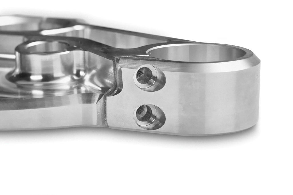 SlyFox Billet Top Triple Clamp