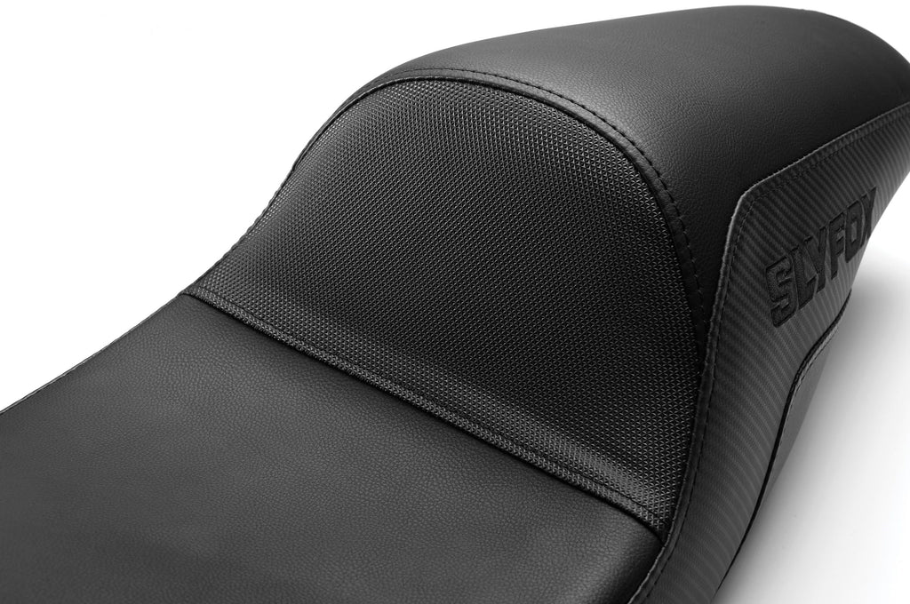 Slyfox Pro Series Touring Seat