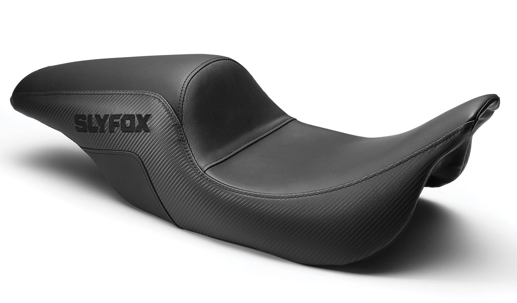 Slyfox Pro Series Touring Seat