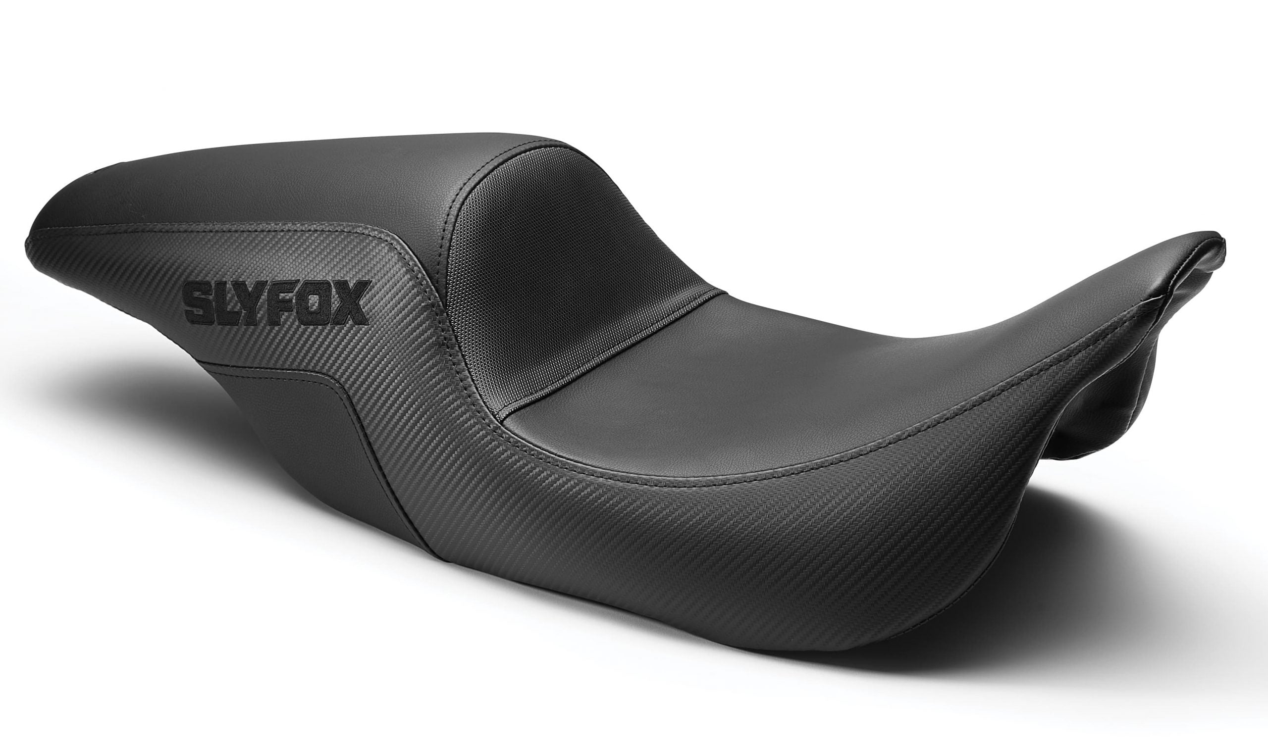 Slyfox Pro Series Touring Seat