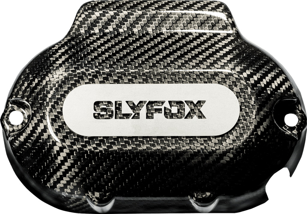 slyfox performance bagger parts