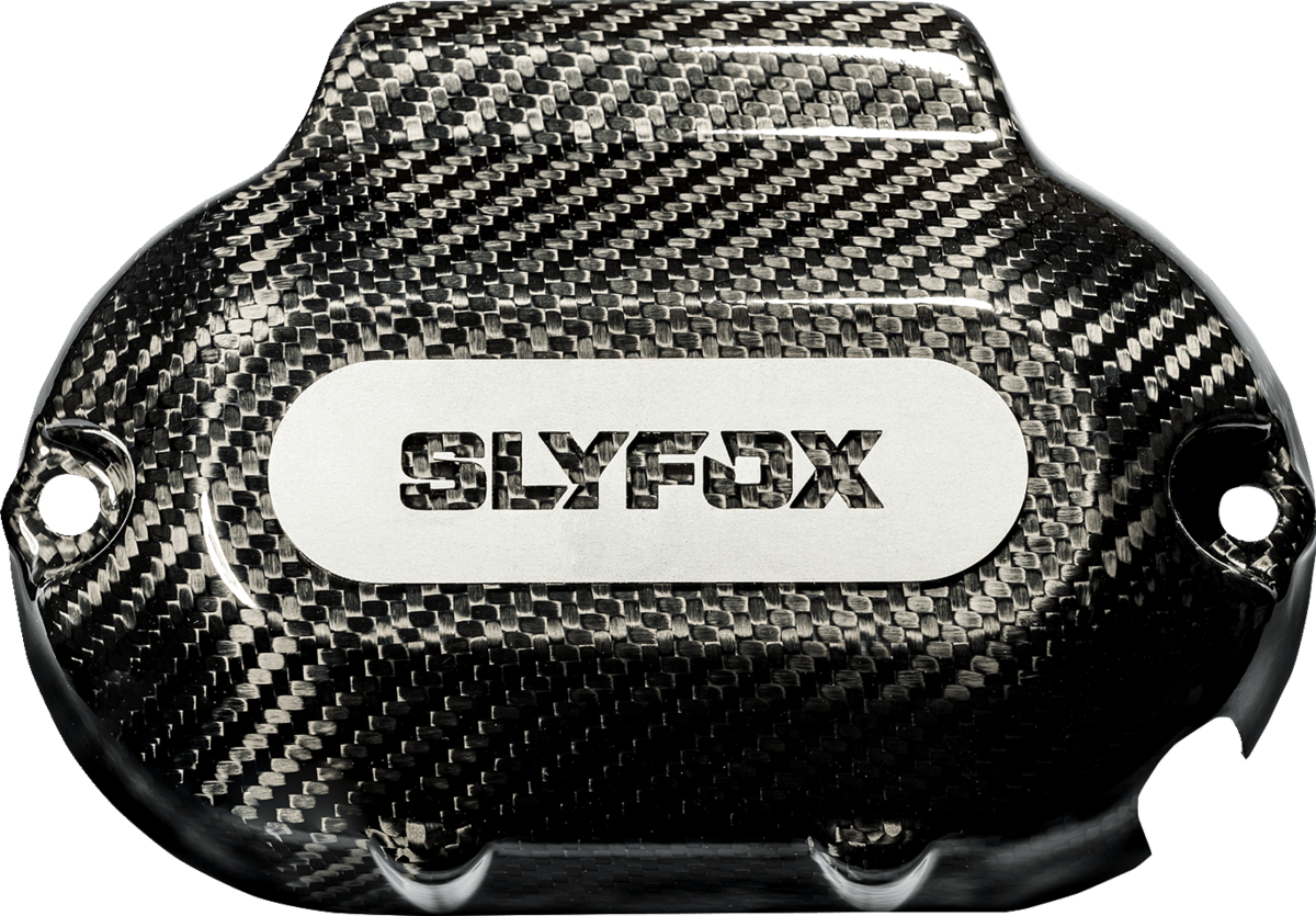 slyfox performance bagger parts