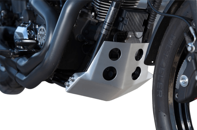 Speed Merchant Dyna Skid Plate