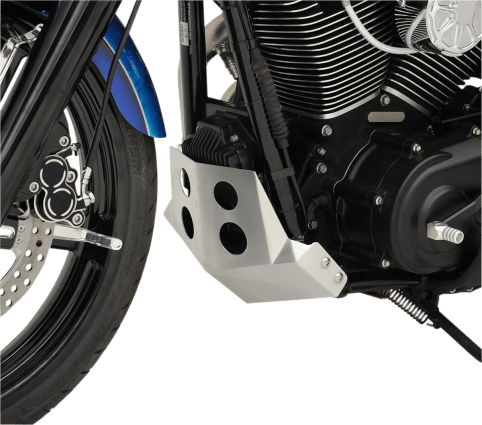Speed Merchant Dyna Skid Plate