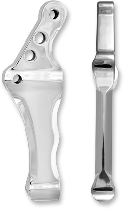 Speed Merchant Radial Front Brake Caliper Mounts