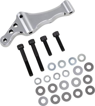 Speed Merchant Radial Front Brake Caliper Mounts