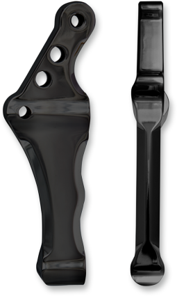 Speed Merchant Radial Front Brake Caliper Mounts